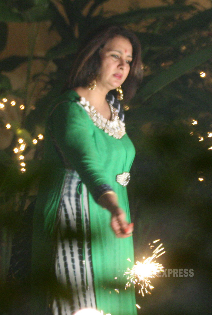 Poonam Dhillon