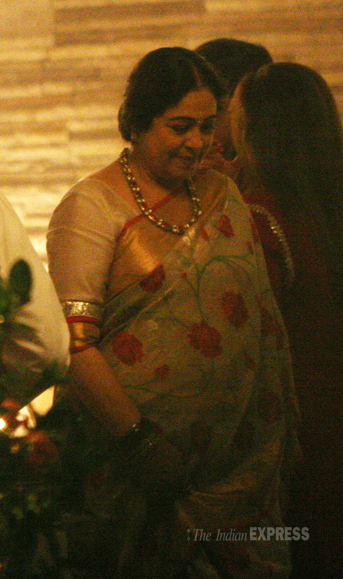 Kirron Kher