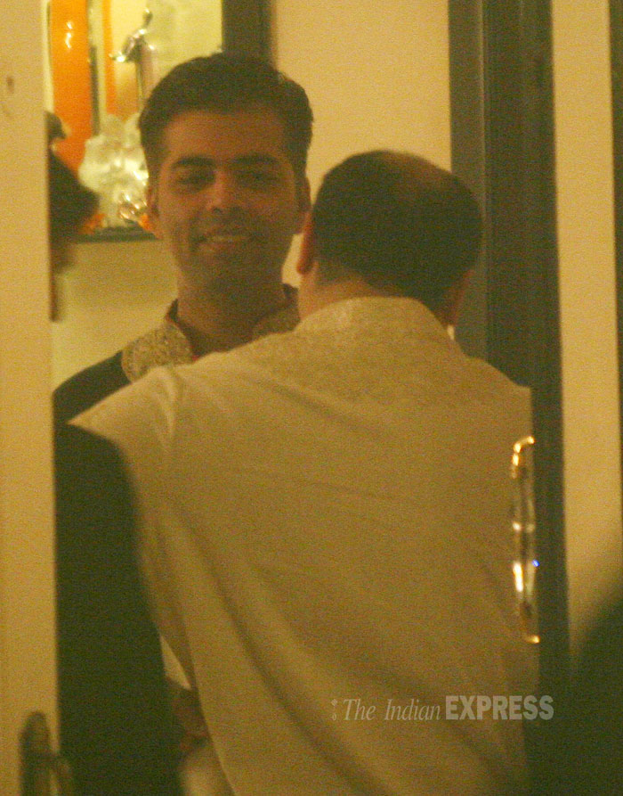 Karan