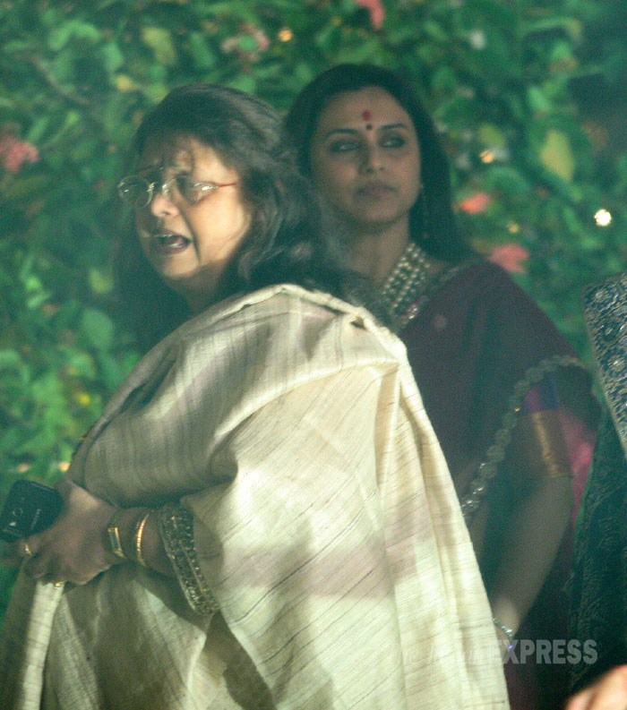 Rani Mukerji