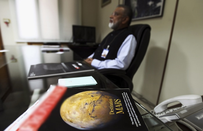 radhakrishnan-isro