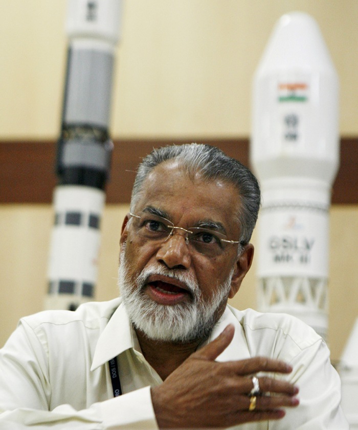 radhakrishnanspeaks