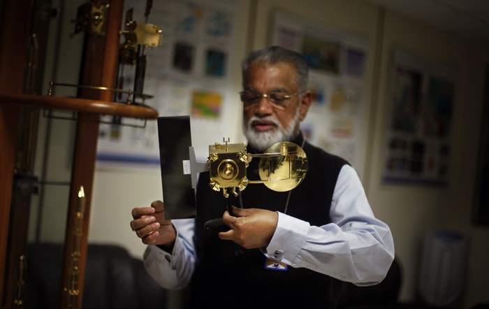 radhakrishnanisro-chairman