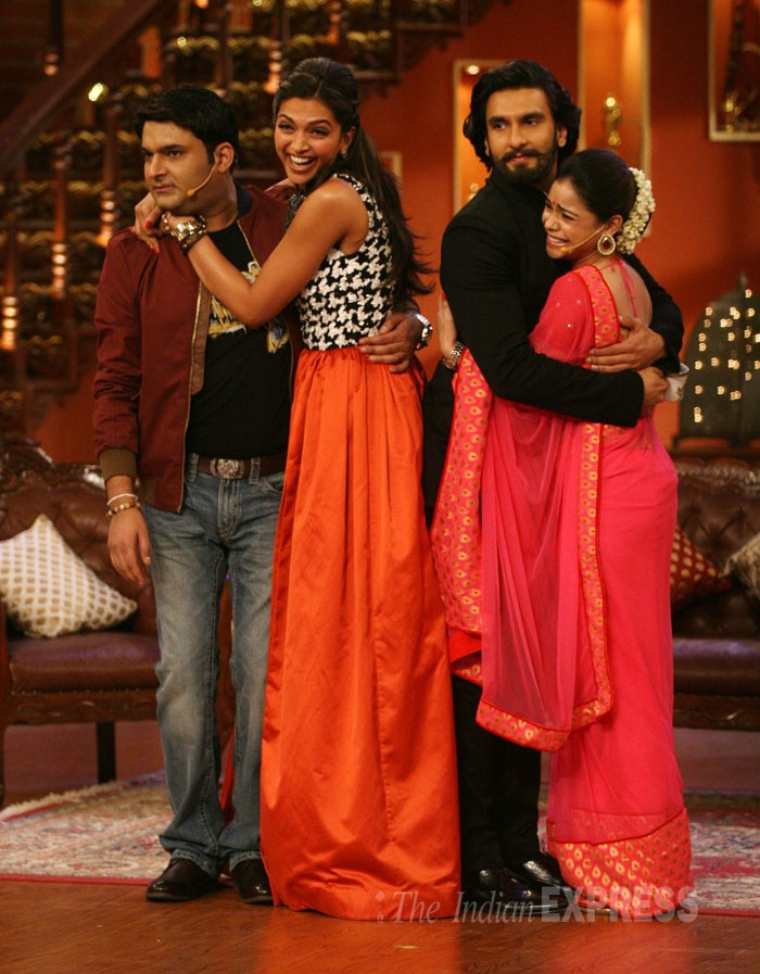 Deepika