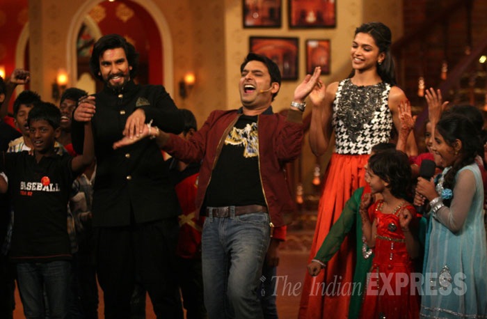 Kapil Sharma