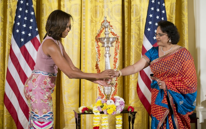 michelle-diwali
