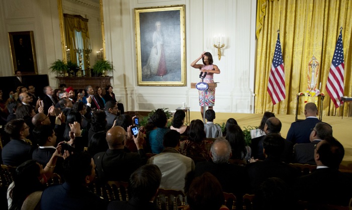 michelle-speaks