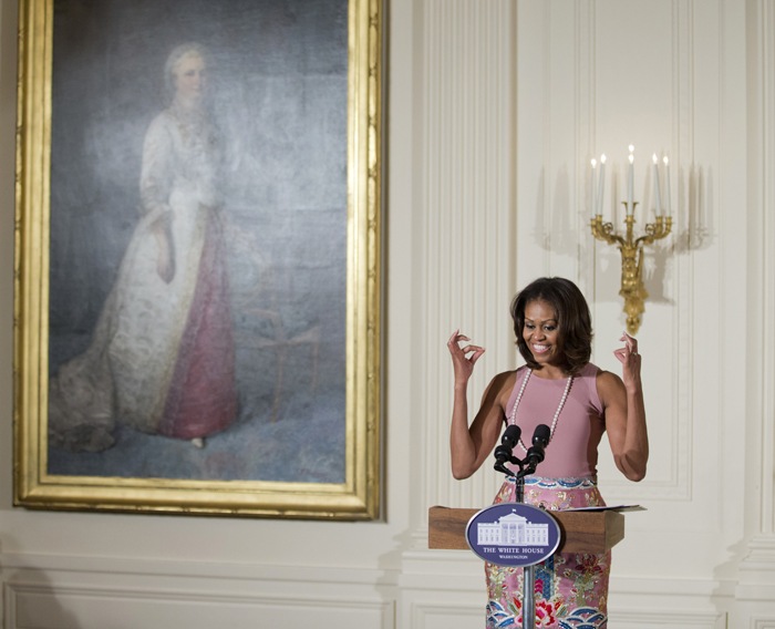 whitehousediwali