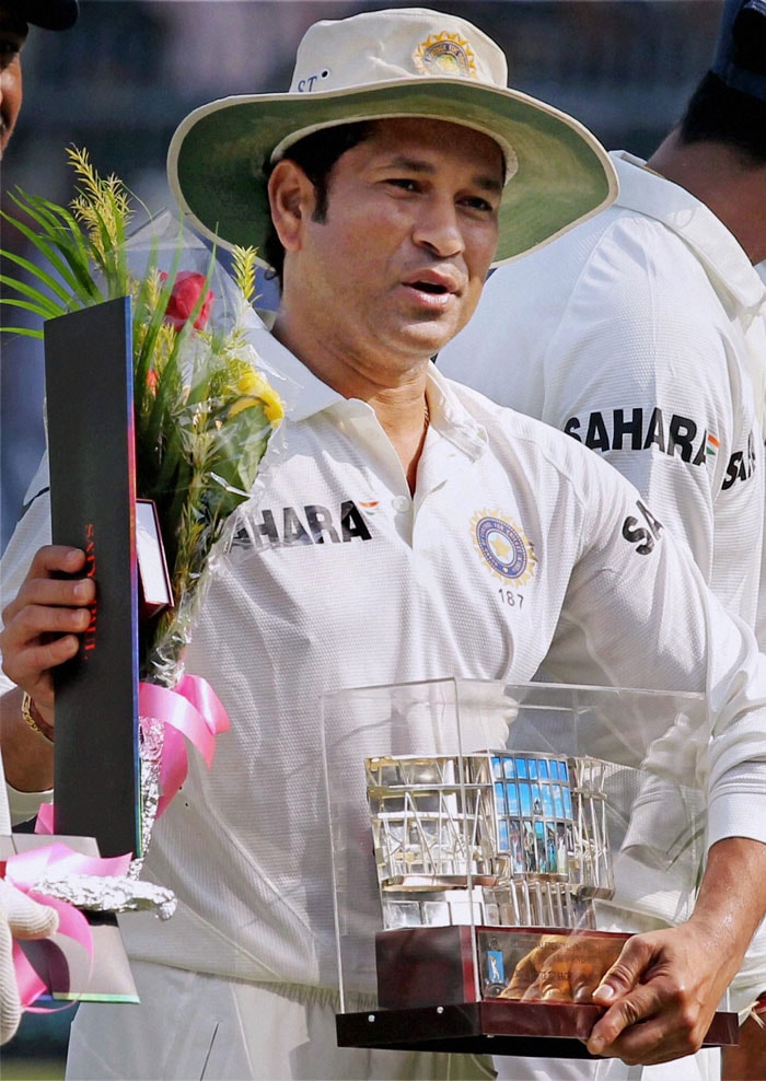 sachin