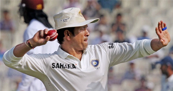 Tendulkar