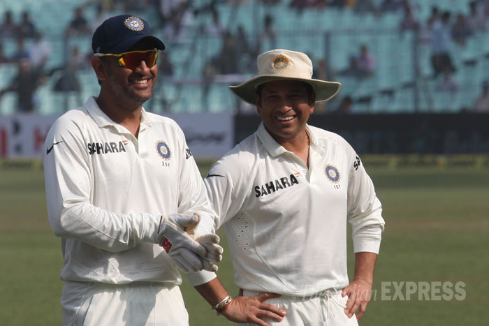 Tendulkar