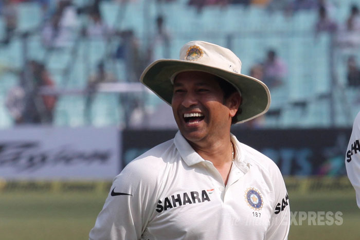 Tendulkar