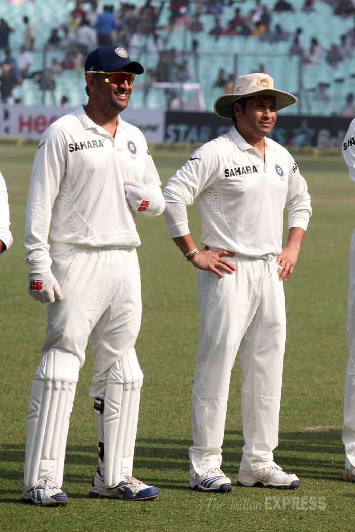 Tendulkar
