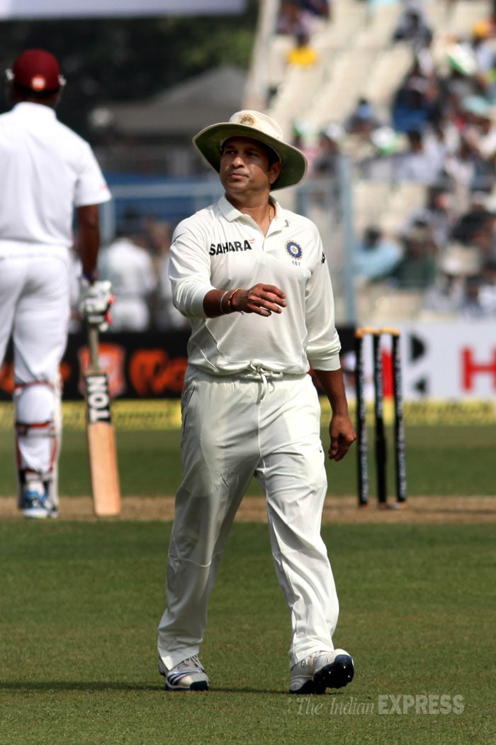 Sachin Tendulkar