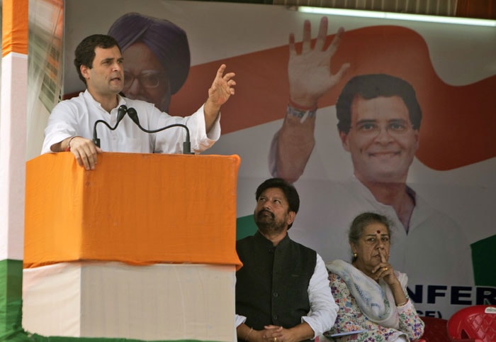 rahul