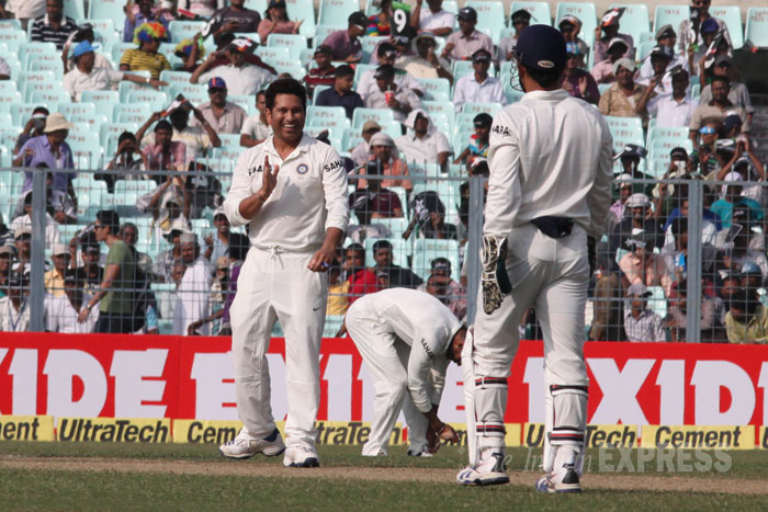 Tendulkar