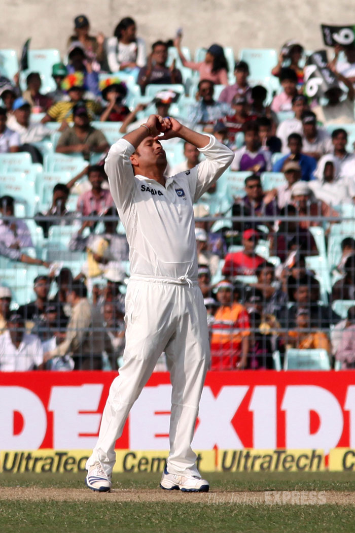 Sachin