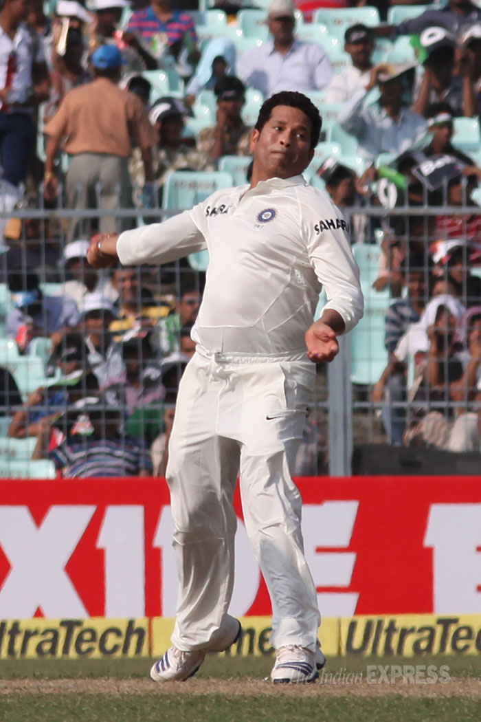 Tendulkar