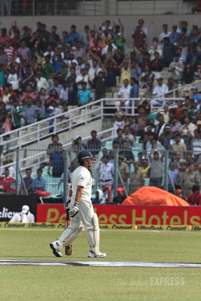 Tendulkar