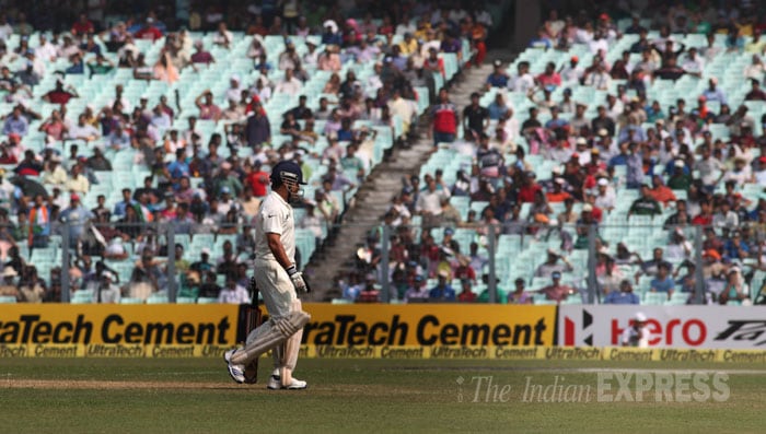 Tendulkar