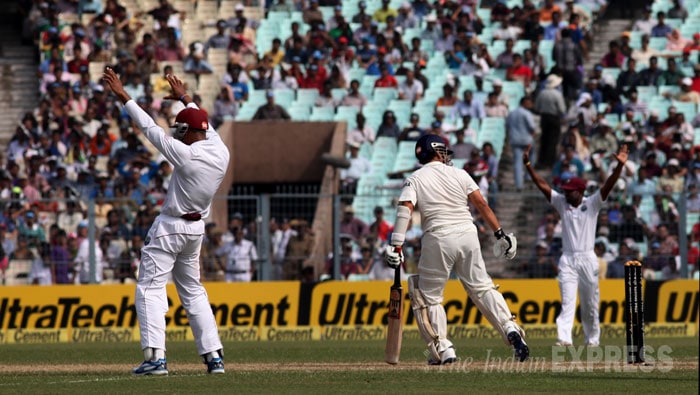 Tendulkar