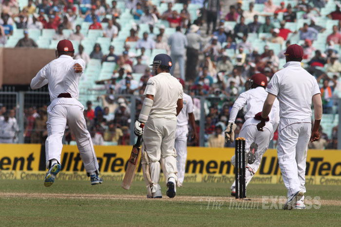 Tendulkar