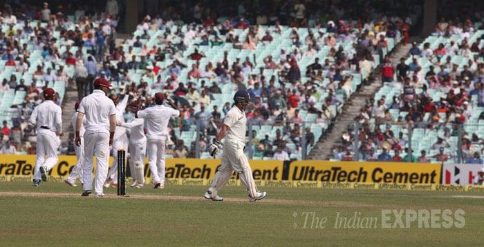 Sachin Tendulkar