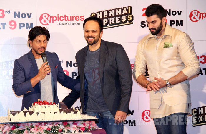SRK