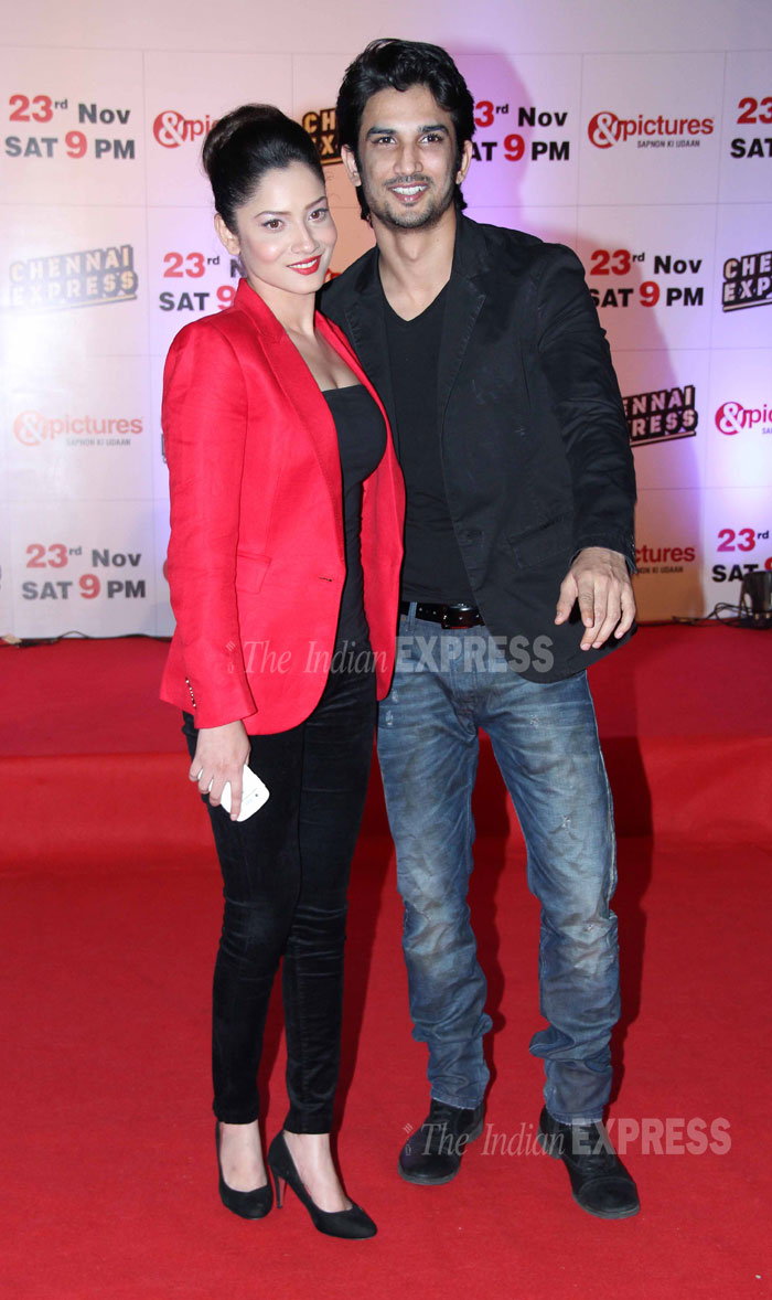 Sushant Singh Rajput