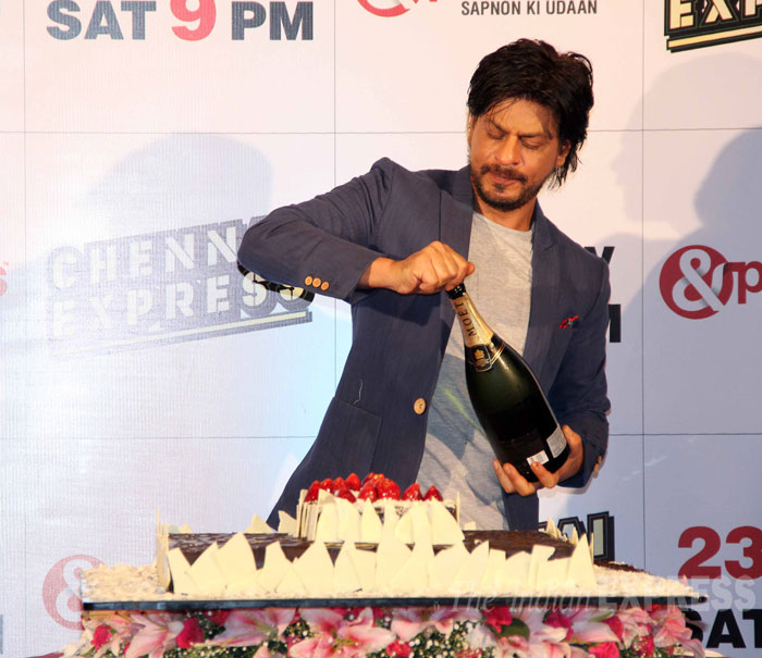SRK