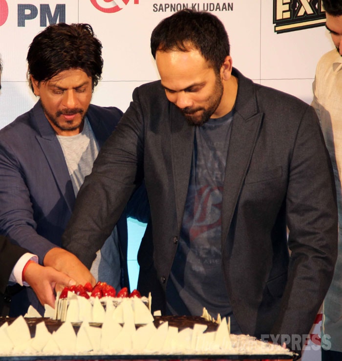 Shah Rukh Khan