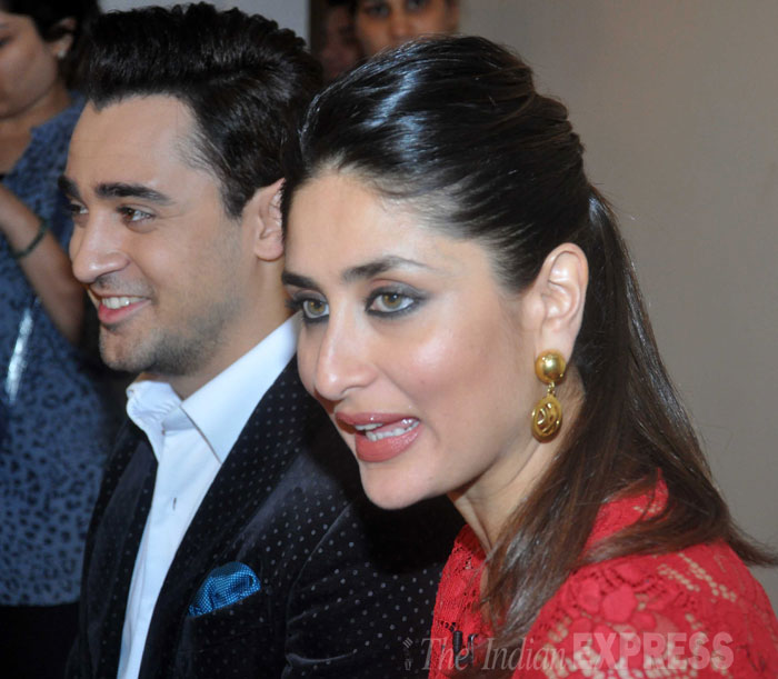 Kareena