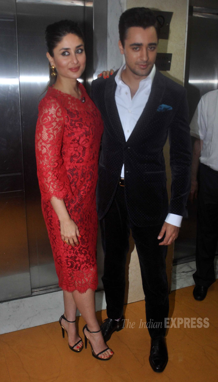 Kareena
