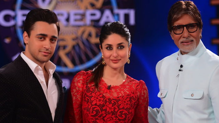 Kareena Kapoor
