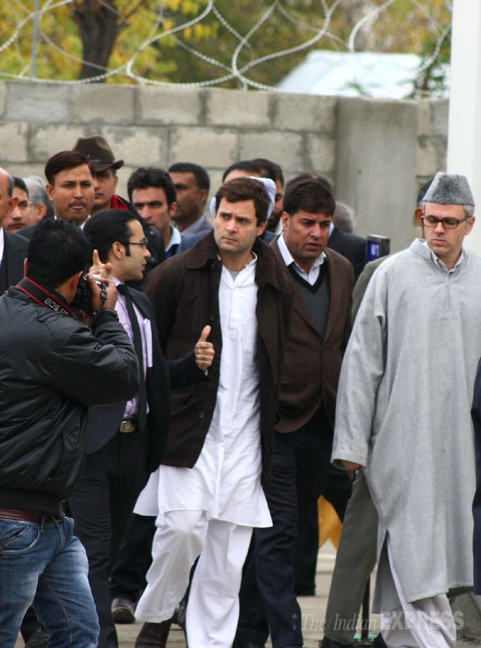 rahul
