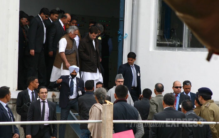 Omar Abdullah