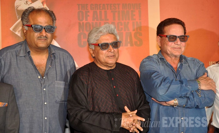 Boney Kapoor
