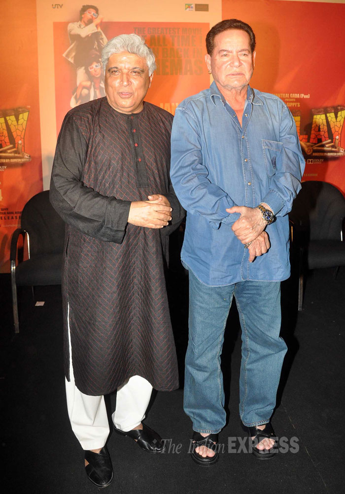 Salim Khan