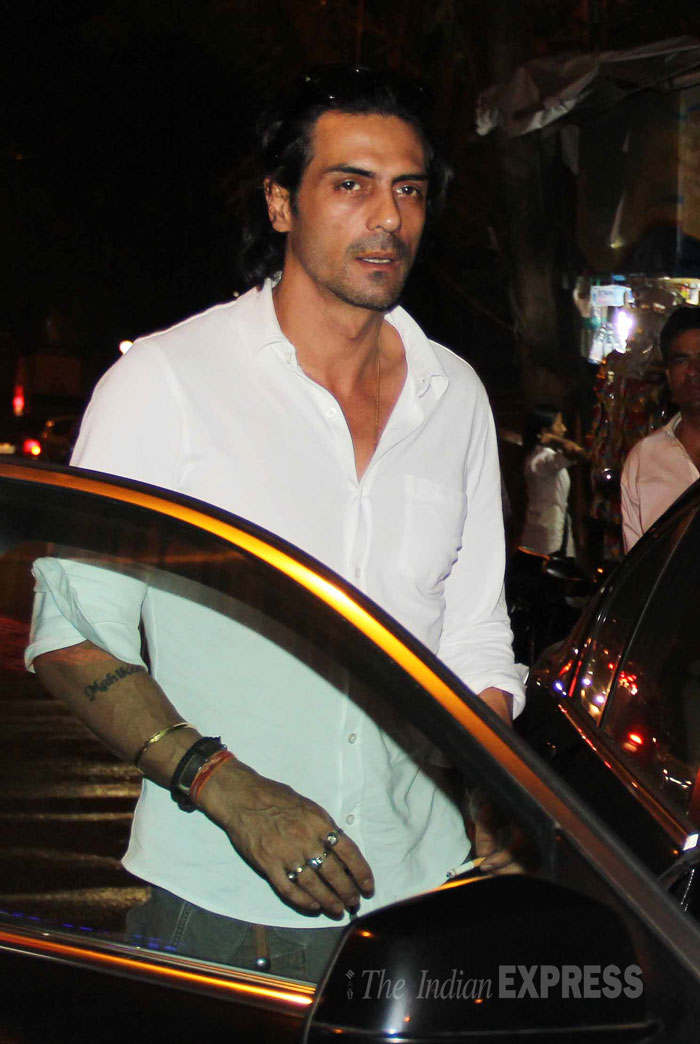 Arjun
