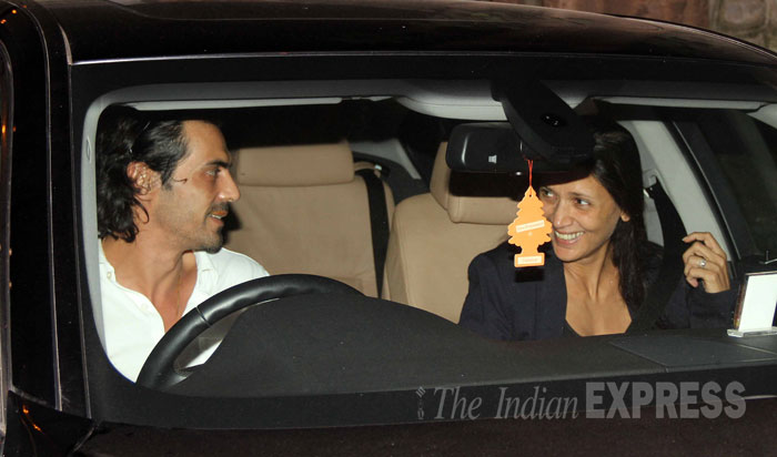 Arjun Rampal