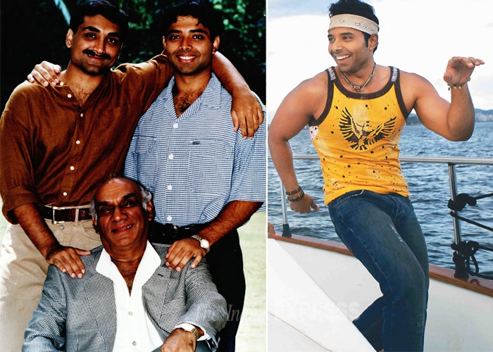 udaychopra