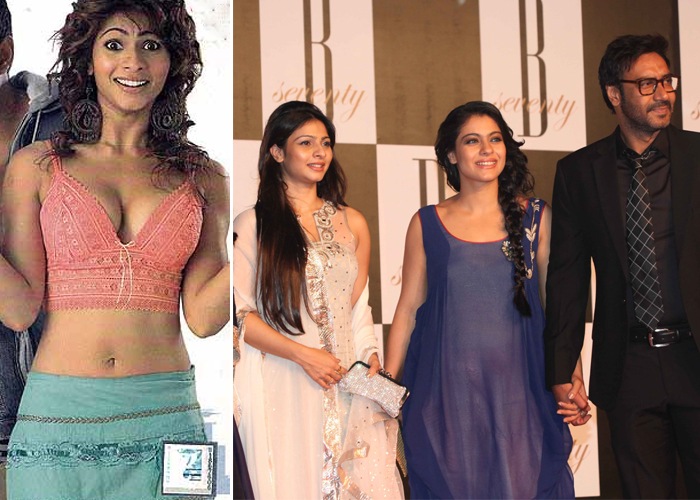 tanishaa