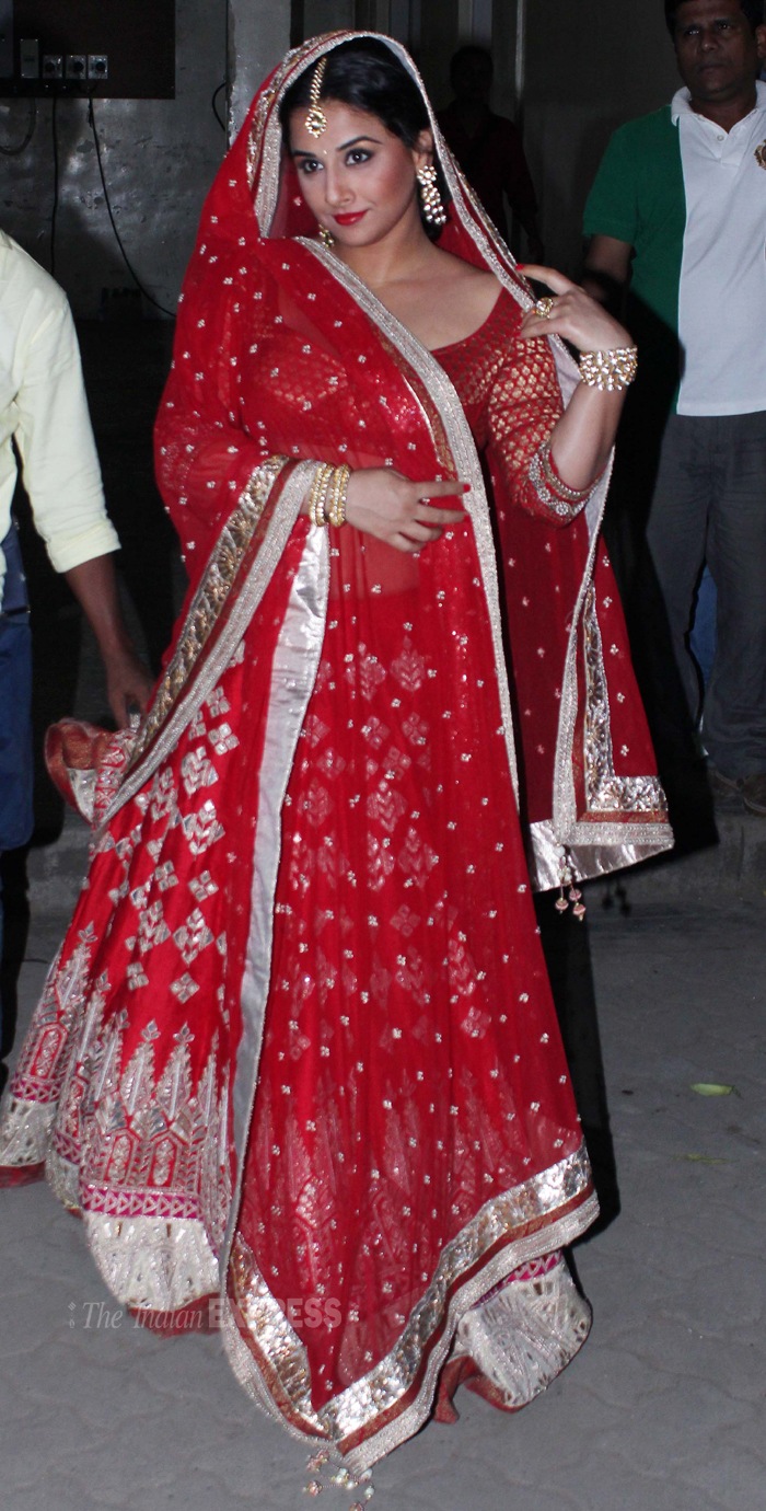 vidyabalan
