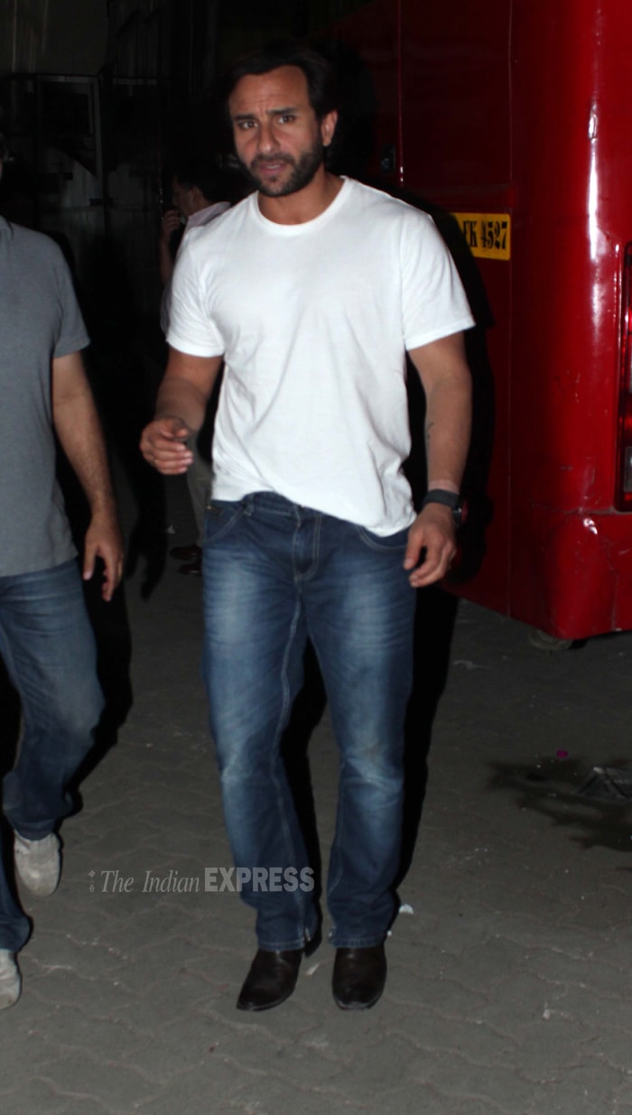 saifalikhan