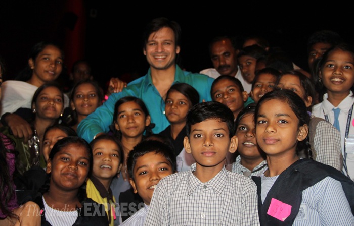 vivek-kids