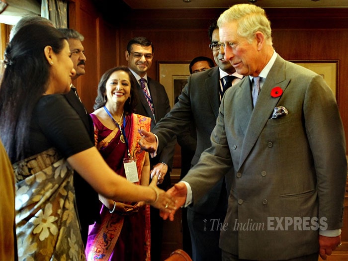 Prince of Wales