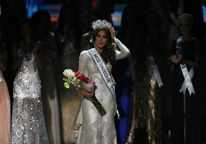 Miss Universe