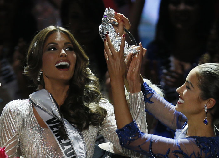 Miss Universe