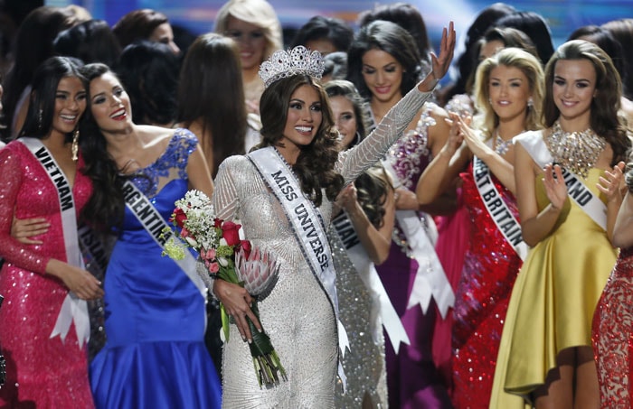 Miss Universe