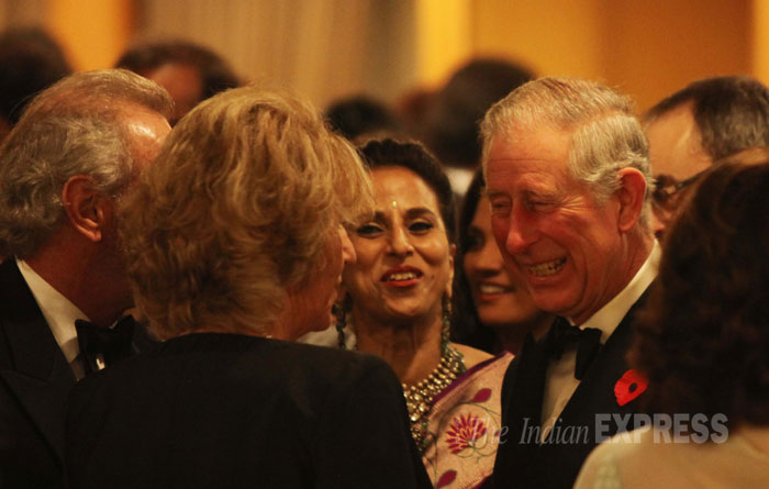 Shobhaa De